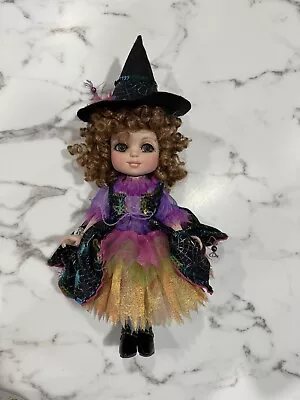 Marie Osmond Adora Spell Belle #04560/10000 • $50