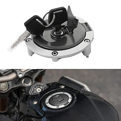 Gas Fuel Tank Cap Fit For Honda CB650R CBR500R CMX1100 2021-2023 CBF300N 22-24 • $19.99