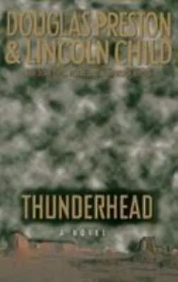 $6.99 • Buy Thunderhead