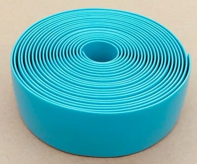 1  Vinyl Chair Strap Strapping Patio Furniture Repair 20' Turquoise  #214  • $16.20