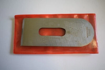 £12.95 • Buy Vintage Stanley Block Plane Iron Blade Fits  Stanley No. 9 1/2
