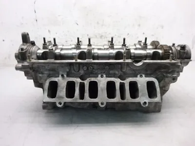 Cylinder Head Audi VW A4 B6 A6 C5 Passat 3B 2.5 TDI Diesel BAU DE308843 • $719