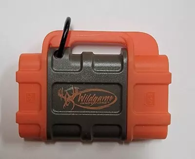 Wildgame-wgivw0011 Sd Card Viewer • $19.99