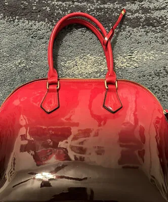 Women Red Bag Vieta • $15