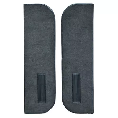 Carpet For 1978-80 Chevy K5 Blazer Door Panel Inserts On Cardboard W/Vents • $152.94