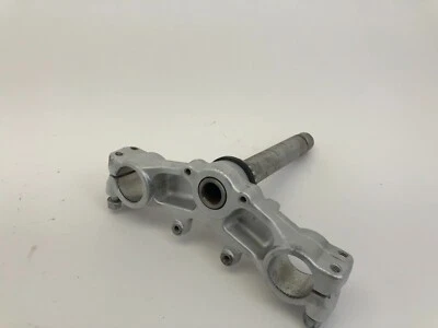 $30 • Buy 2005 Suzuki DRZ110 2 Lower Triple Tree
