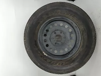 2007-2014 Chevrolet Tahoe Spare Donut Tire Wheel Rim Oem Q5O9M • $189