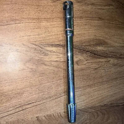 Vintage 12  Taso Pro Series Crome Automag / Minimag Barrel • $40