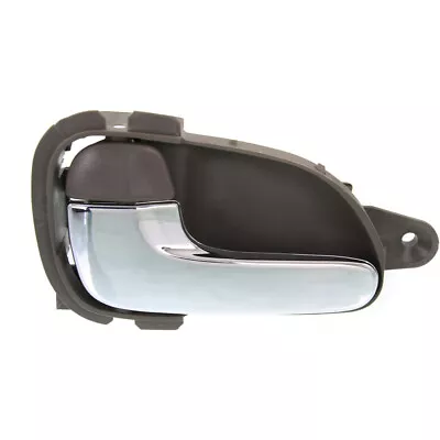 For Nissan Quest 1999-2002 Interior Door Handle Driver Side | Front | Plastic • $41.22