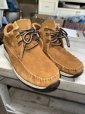 Visvim Shoes Size 11 • $200