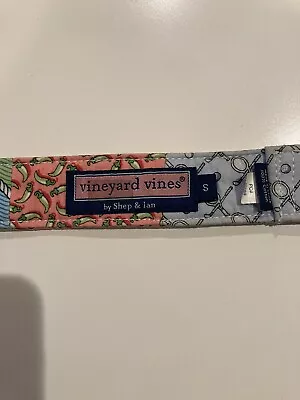 Vineyard Vines Belt • $10