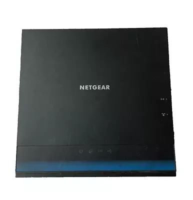 Netgear R6300V2 Wireless Router 1300Mbps Router Only • $14.99