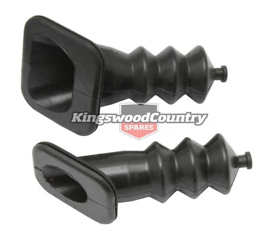 $33.40 • Buy Holden Torana LC LJ Handbrake Lever BOOT Kit LC LJ With Bucket Seats