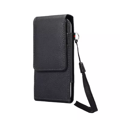 For UMIDIGI Z2 PRO Holster Case Belt Clip Rotary 360 With Card Holder And Mag... • $57.15