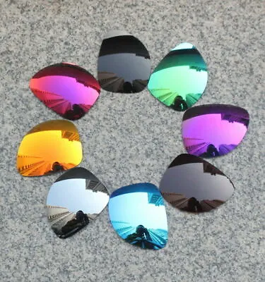 TheoCraft Polarized Replacement Lenses For-Oakley Dispatch 2 OO9150- Options • $9.19