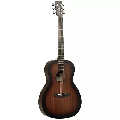 Tanglewood TWCRP Crossroads Parlour Acoustic Guitar • $247.95
