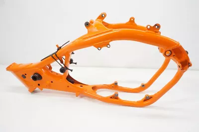 2022 KTM 250 SX-F Factory Edition Frame OEM Main Chassis A46003001000EB 350 450 • $875