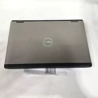 DELL Vostro 3350 Laptop 13.3  I5-2450M@2.50GHz 4GRAM 320GBHDD HDMI DVD VGA Win7 • $142