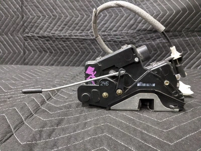 $79.99 • Buy BMW E46 3-Series Door Lock With Motor Actuator Left Rear 51227011245
