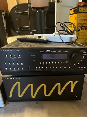 Anthem AVM 50v • $1100