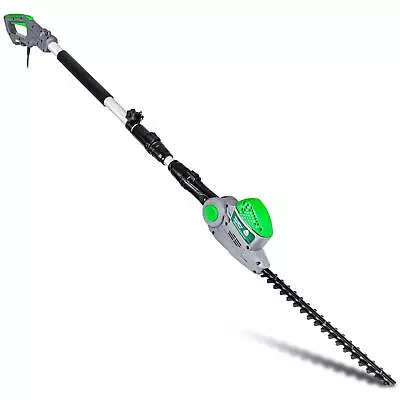 Corded Hedge Trimmer 550W Electric Garden Hedge & Bush Cutting Tool Machine • £79.99