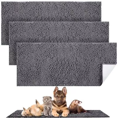 3 Packs Guinea Pig Cage Liners Bedding Winter Warm Critter Nation Cage Liner ... • $46.48