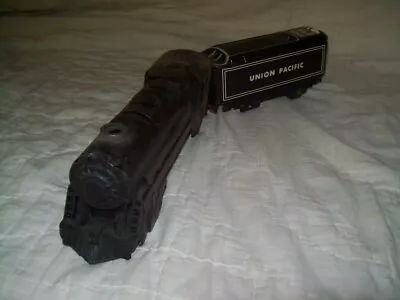 VINTAGE  Marx Train Union Pacific 551 & Locomotive Parts/Repair/Display • $9.75