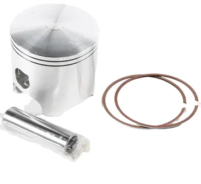 70mm STD Size Wiseco Piston Kit 1978-1984 Honda ATC 250R CR 250 R • $156.70