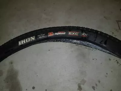 Maxxis Ikon 29x2.20  EXO TR MTB Tyre • $46.30