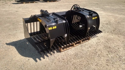 Best 72 Grapple Bucket Deals | Dealsan