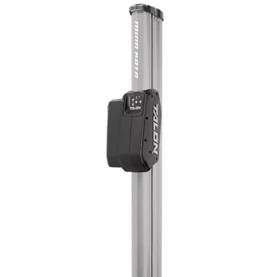 Minn Kota Talon Bluetooth 10' Shallow Water Anchor - Silver/Black Model 1810443 • $1620.72