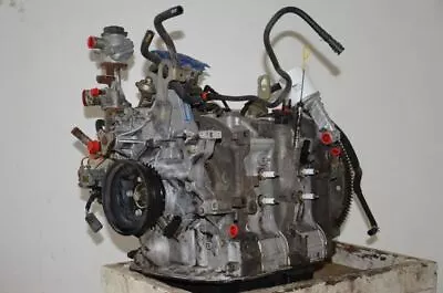 2004-2005 Mazda RX8 1.8L Automatic CORE Engine Assembly *FOR REBUILD ONLY* • $1300