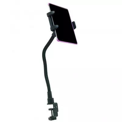 £47.99 • Buy 22  Gooseneck Quick Release Tablet Table Mount Fits Apple IPad Pro 11  (2020)