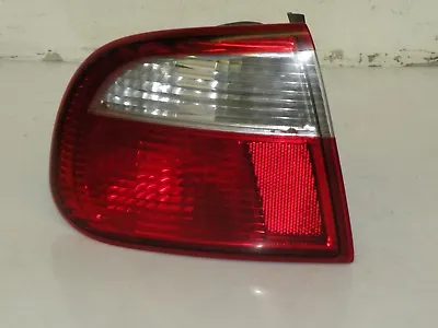 SEAT Toledo 2002 LHD Rear Left Brake Light Taillight Lamp 1M5945095B • £39.14