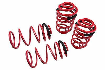 Megan Racing For 03-10 Saab 9-3 Lower Lowering Coilovers Springs • $185