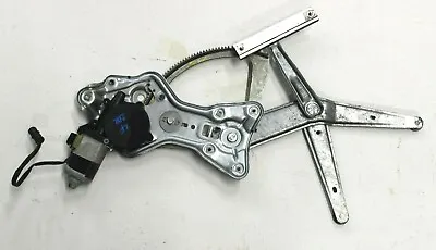 Bmw Oem E30 88-92 Coupe & Sedan Driver Left Front Window Regulator & Motor • $164.95