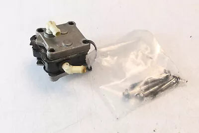 14360T74 Mercury Optimax 2003-10 Fuel Pump 75 90 115 125 200 + HP 1 YR WARRANTY • $43