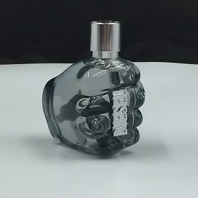 £29.99 • Buy 1 X Diesel Only The Brave 75ml Edt Spray For Men