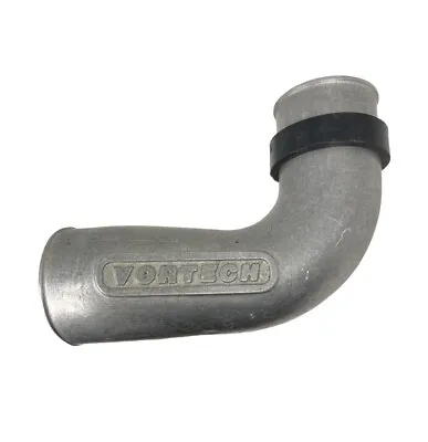 1996-1998 Ford Mustang Cobra 4.6L Vortech Air Discharge Assembly Pipe 4V SVT   • $184.99