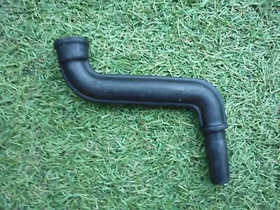 McCulloch Petrol Lawnmower Part - Briggs FBSXS -  Air Filter Pipe   - 322 • £5.99