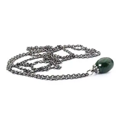 Fantasy Necklace With Malachite (Retired) • $197.04