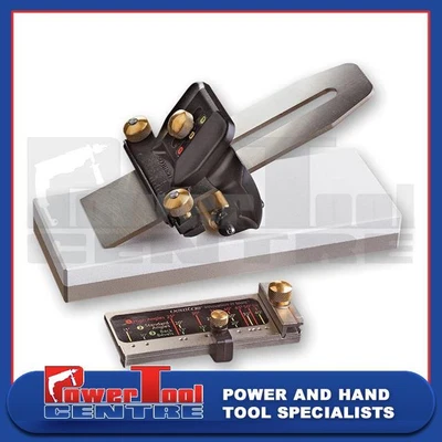 £61.99 • Buy Veritas Mk.II Honing System Guide 200810 Three Bevel-angle Range 05M09.01