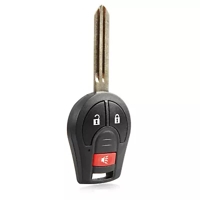 Keyless Entry Remote Key Fob For 2003 2004 2005 2006 Infiniti G35 CWTWB1U751 • $9.95