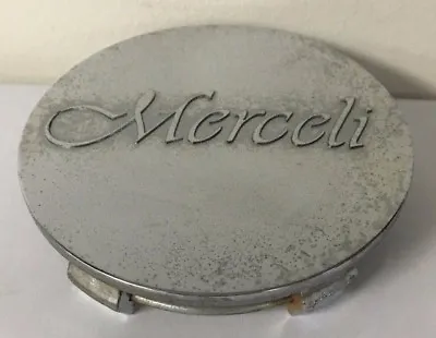 Merceli Center Hub Cap Chrome K70-Merceli-BW • $30