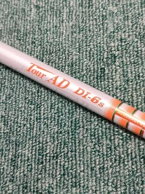 Graphite Design Tour AD DI-6S Shaft 44 In • $185