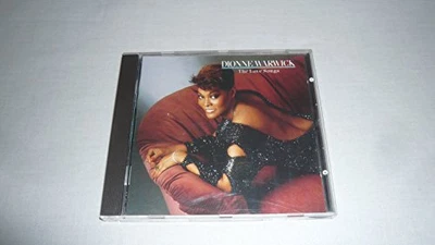 £3.49 • Buy Warwick Dionne - Dionne Warwick Love Songs - Warwick Dionne CD F5VG The Cheap