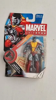 New - Marvel Universe Series 2 # 13 - Colossus • £20