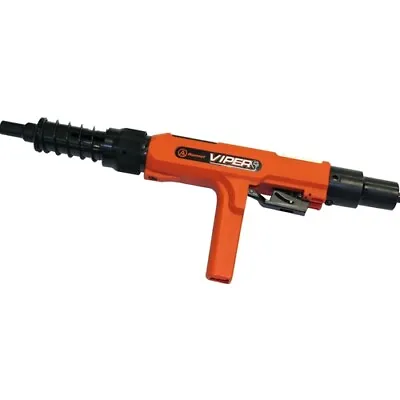 ITW Ramset Red Head VIPER-4 Viper-4 27 Caliber Powder Actuated Tool • $488.41