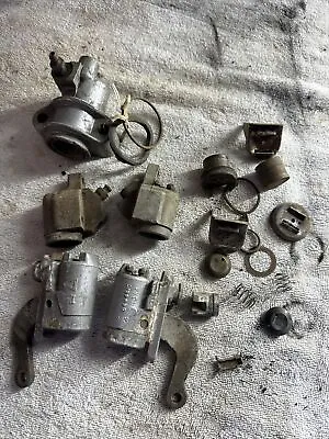 MG MGA MKII 1500  1600 Roadster Coupe.  Brake Parts • $12