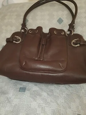 Salvatore Ferragamo Handbag AB-216876 (REDUCED PRICE) • $40